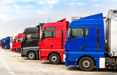 Ankara Evren Ambar Nakliyat