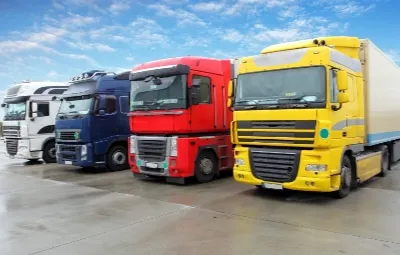 Ankara Evren Nakliye Ambarı