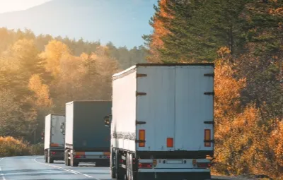 Ankara ile Evren Arası Klima Taşıma