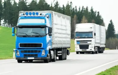 Ankara ile Evren Arası Eşya Taşıma